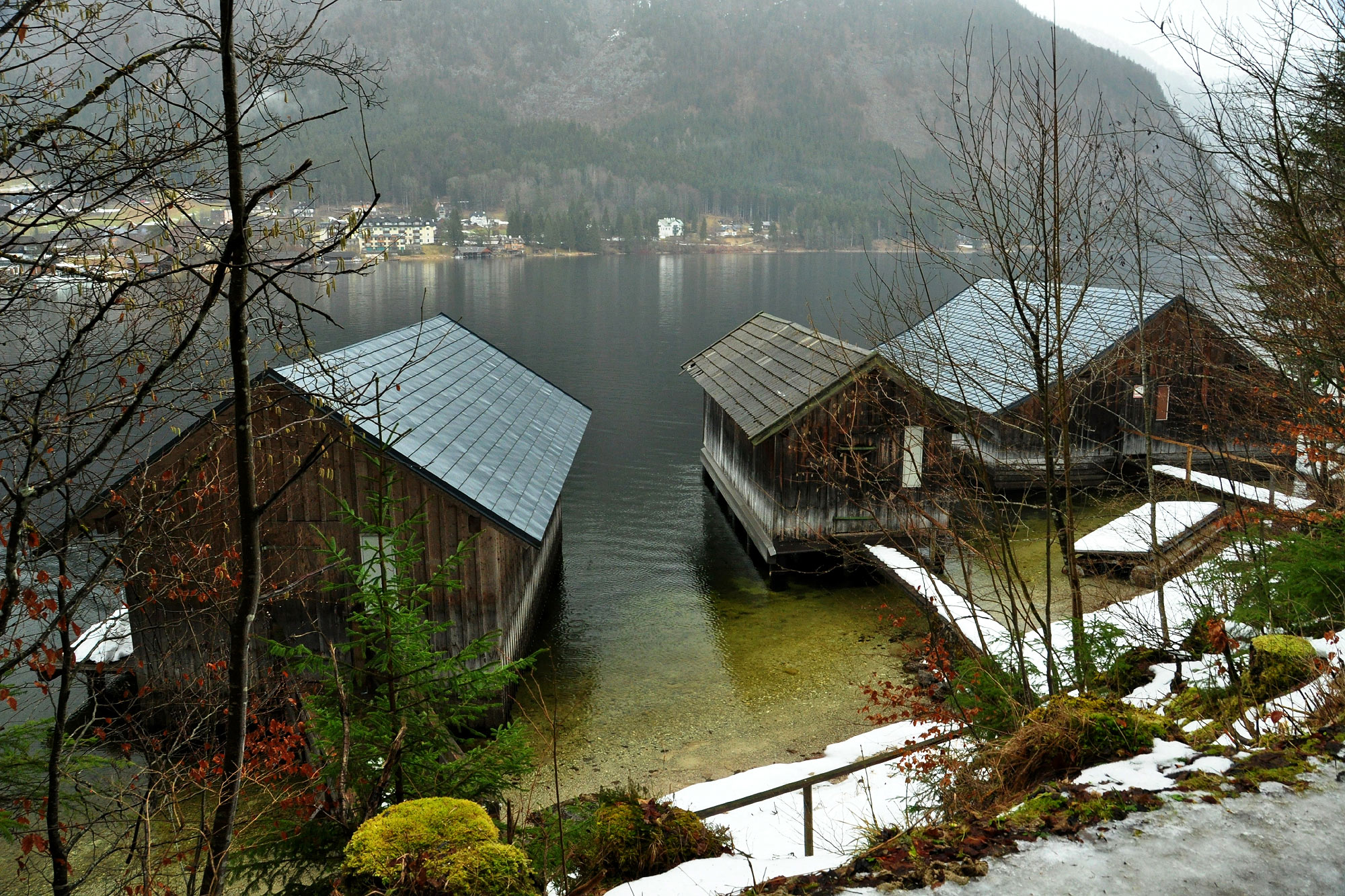 Altausseer See, Bad Aussee